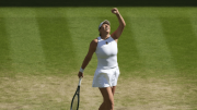 ¡Duelo inesperado en Wimbledon! Anisimova y Świątek buscan su primera corona