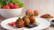 ¡Adiós a las carnes rojas! La mejor y más nutritiva proteína natural: prepara suculentas albóndigas