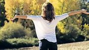Consejos para volver a estar presente y ser feliz / Por Romina Atencio