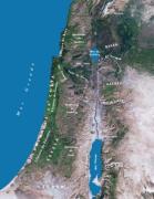 La tierra prometida y la tierra despojada