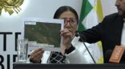 El INRA dice que Santa Rita aún no está saneada; el abogado de los propietarios sostiene que no es reserva forestal