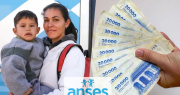 ANSES: el nuevo préstamo de $2.000.000 que podés pedir desde el celular y sin recibo de sueldo