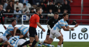 Bajo el aliento de los sanjuaninos, Los Pumas buscarán tomarse revancha ante Inglaterra