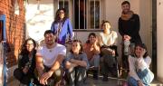 Casa Leo Compañía Creativa, el variopinto hogar de la resistencia artística en San Juan