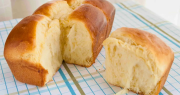 Cómo hornear Pan brioche: la receta riquísima de una masa esponjosa llena de sabor