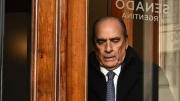 Guillermo Francos ratificó que el Gobierno vetará la suba de las jubilaciones y la emergencia en discapacidad