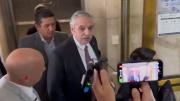 Alberto Fernández tras ser procesado en la Causa Seguros: “Dejen de perseguirme por ser peronista”