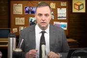 Adorni inauguró un streaming para desmentir fake news sobre el gobierno