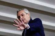 Alberto Fernández tras su procesamiento: “Me persiguen por peronista”