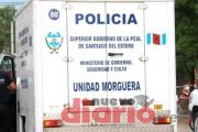 Conmoción: su papá no le respondía el celular, fue a verlo y lo encontró muerto