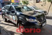 Violento desde chico: tiene 14 años y golpeó a su novia por negarse a tener relaciones