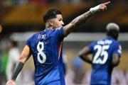 El Chelsea de Enzo Fernández va por la sorpresa en la final del Mundial de Clubes ante el imbatible PSG