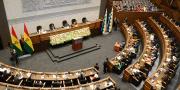Alcón: Necesitamos una Asamblea Legislativa que acompañe la gestión