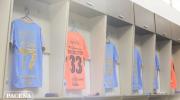 Bolívar inscribe ocho extranjeros para la Sudamericana