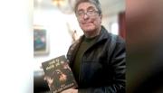 Agüero Molina: “Nunca me propuse escribir un centenar de libros, solo sucedió”
