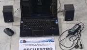 Descubrieron al ladrón porque usó la cuenta de Netflix de la víctima