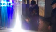 Detenido por robo en pleno microcentro: cayó tras ser captado por las cámaras