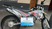 Allanaron su casa en San Ignacio y hallaron una moto robada: quedó detenido