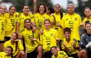 Copa América Femenina: dónde ver los partidos de Venezuela