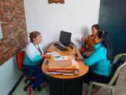 Idenna se une al IRDA para garantizar protección de Niños, Niñas y Adolescentes Atletas