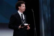 Michel Franco critica el auge de series desechables en detrimento del cine de calidad