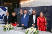Premios Maya se alista para reconocer a las empresas, instituciones y personalidades referentes del país