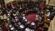El Senado aprobó los proyectos que proponen la distribución de los ATN e impuestos a los combustibles