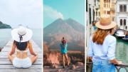 Qué le ocurre a una persona que elige siempre el mismo lugar para vacacionar