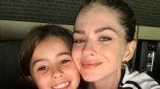 Qué le ofreció la China Suárez a Nicolás Cabré para llevarse su hija a Turquía