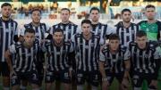Gimnasia y Esgrima visita a Defensores Unidos de Zárate por la Primera Nacional