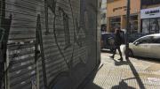 Creció 40 por ciento la cantidad de locales vacíos en la Ciudad de Buenos Aires