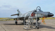 La Armada Argentina retirará los aviones argentinos que combatieron en la Guerra de Malvinas