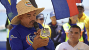 (AUDIO) Pescadores del Estado Sucre contarán con equipos de localización satelital para emergencias