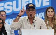Jorge Rodríguez a venezolanos en EEUU: No es un país seguro, en ninguna parte van a estar mejor que aquí