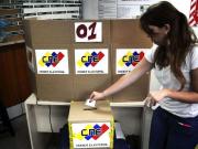 Arrancó la campaña electoral rumbo al 27J”