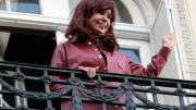 Cristina Kirchner publicó el primer video desde su prisión domiciliaria