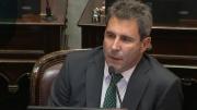 Sergio Uñac pidió que los fondos nacionales lleguen también a los municipios