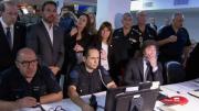 Frederic traza el nuevo mapa punitivo del gobierno Milei-Bullrich