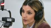 María Belén Ludueña: El rol de la mujer cada vez es más trascendente