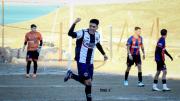 Ferro y Roca van por la punta en sus partidos de local