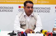 Elecciones: TSE informa que 7.937.138 ciudadanos están habilitados para votar en agosto