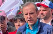 Tuto Quiroga califica de ‘grupo de pandilleros’ a evistas que buscan candidaturas parlamentarias