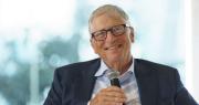 Las tres acciones que elige Bill Gates para ganarle al mercado y que representan casi el 70% de su cartera