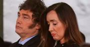 Villarruel habló tras la polémica en el Senado y recrudece la interna con Milei: Que ahorre en viajes y en la SIDE