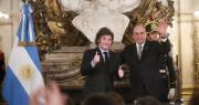 Francos confirmó los próximos vetos y admitió tensiones con los gobernadores: No logramos convencer a todos