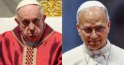 Purga en el Vaticano: el polémico artista jesuita que el papa Francisco investigó antes de morir y el rol clave de León XIV