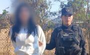 VIDEO. ¿Arreglar por plata no se puede? Dos mujeres intentaron coimear a la policía y quedaron detenidas