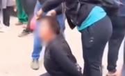 Tensión en la frontera: lincharon a una mujer argentina en Bolivia acusada de un robo millonario