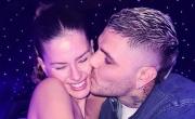 La China Suárez y Mauro Icardi en Estambul ¿se comprometieron?
