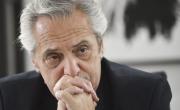 Tras el procesamiento, piden suspender la jubilación de privilegio que cobra Alberto Fernández